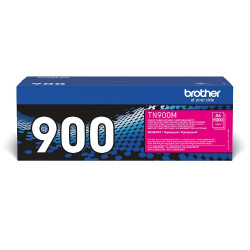 TONER BROTHER TN900M...