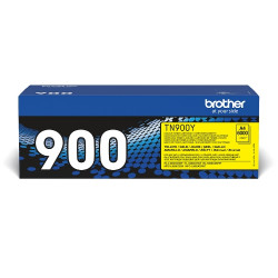 TONER BROTHER TN900Y Giallo...