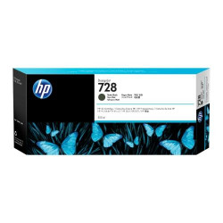 INK HP F9J68A N.728 Nero...