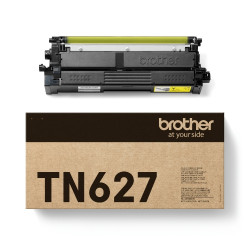 TONER BROTHER TN627Y Giallo...