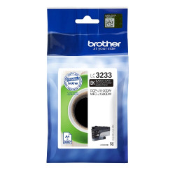 INK BROTHER LC-3233BK nero...