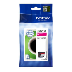 INK BROTHER LC-3233M...