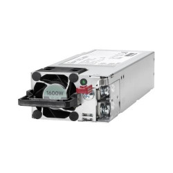 HPE 1600W Flex Slot -48VDC...