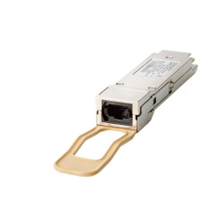 HPE M-series 100GbE QSFP28...