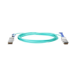 HPE 100GbE QSFP28 to QSFP28...