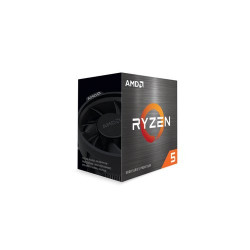 CPU AMD RYZEN 5 5600G 3.90...