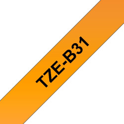 BROTHER TZEB31 LAMINATO...