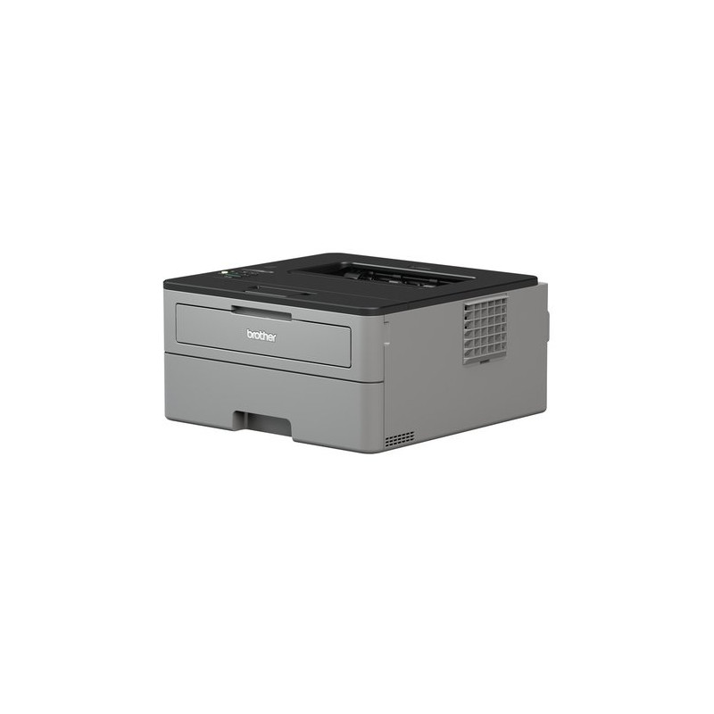 Stampante Laser Brother HLL2350DW - Bianco/nero, 30 Ppm, Wi-Fi, Fronte/retro - Foto 5