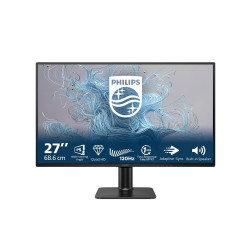 MONITOR PHILIPS LED 27"Wide...