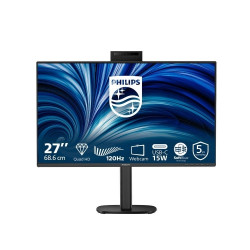 MONITOR PHILIPS LED 27"...