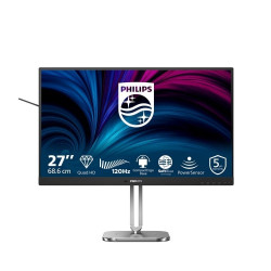 MONITOR PHILIPS LED 27"...