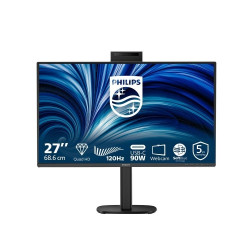 MONITOR PHILIPS LED 27"...