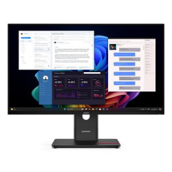 MONITOR LENOVO T27UD-40...