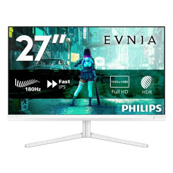 MONITOR PHILIPS EVNIA LED...