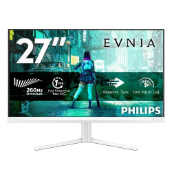 MONITOR PHILIPS EVNIA LED...