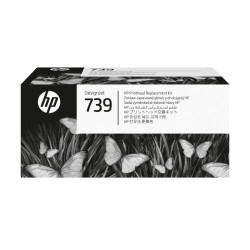 HP 498N0A 739 DESIGNJET KIT...