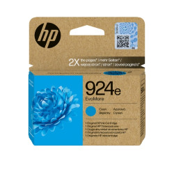HP 4K0U7NE 924e EvoMode INK...