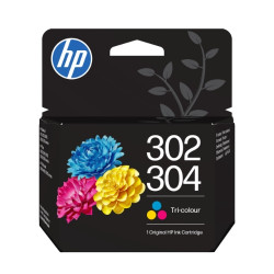 HP B7RT6AE 302/304...