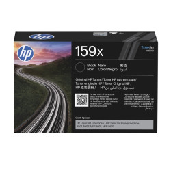 HP 159X High Yield Black...
