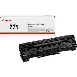 TONER CANON CRG-725 Nero...