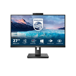 MONITOR PHILIPS LED 27"Wide...