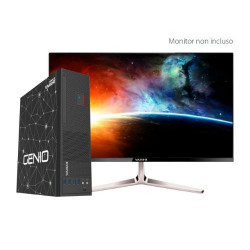 PC YASHI GENIO 8L SFF...