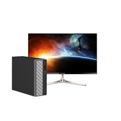 PC YASHI GENIO HX 8L SFF...