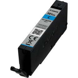 INK CANON CLI-581XXL C...