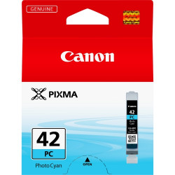 INK CANON CLI-42 Foto Ciano...