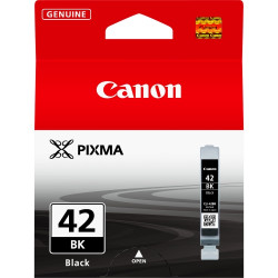 INK CANON CLI-42 Foto Nero...