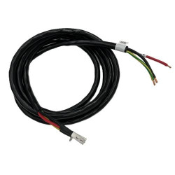 HPE Hardwire -48VDC 3.5m...