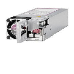 HPE 2200W M-CRPS -48VDC Hot...