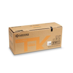 TONER KYOCERA TK-5290Y...