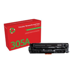 XEROX COMP ED CE410A TONER...
