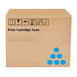 RICOH 842150 TONER CIANO...
