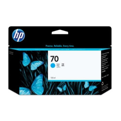 HP C9452A N70 INK JET CIANO