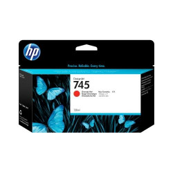 HP F9K00A HP 745 INK...