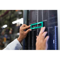HPE DL360 Gen10 2SFF NVMe...