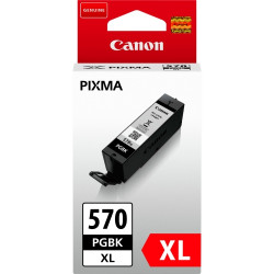 INK CANON PGI-570XL PGBK...