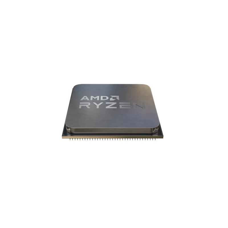 CPU AMD RYZEN 5 4500 3.60 GHz 4 CORE 8MB SKT AM4 - Stealth Cooler - 100-100000644BOX