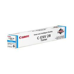 TONER CANON C-EXV28 Ciano...