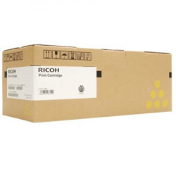 RICOH 821260 TONER GIALLO...