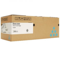 RICOH 821262 TONER CIANO...