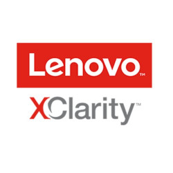 Lenovo XClarity Pro, per...