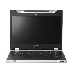 HPE LCD 8500 1U Console...