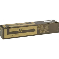 TONER KYOCERA TK-8600K Nero...