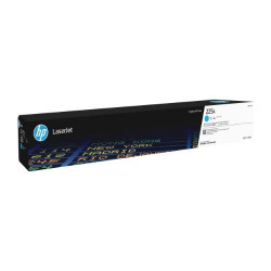 HP W2251A 225A TONER CIANO