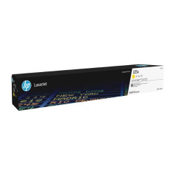 HP W2252A 225A TONER GIALLO