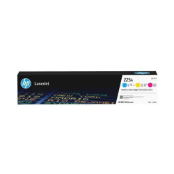 HP W2257A TRI-COLOR CYM...