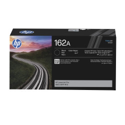 HP 162A W1620A BLACK...